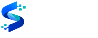 盛帮智能 logo