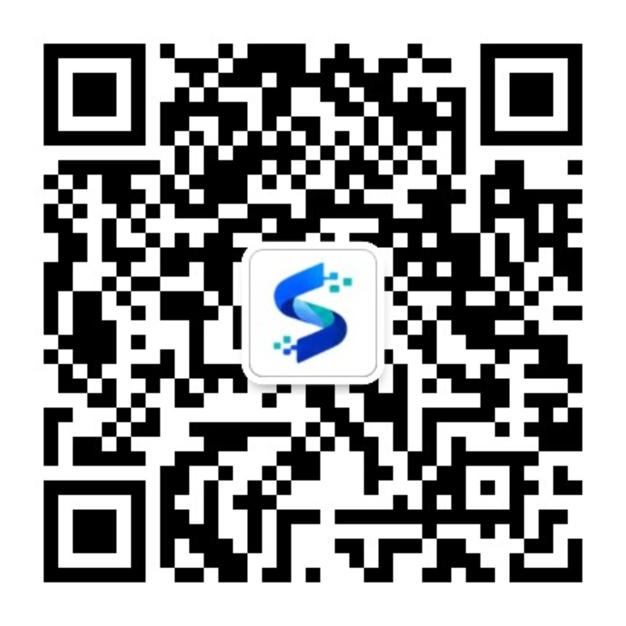 盛帮智能二维码